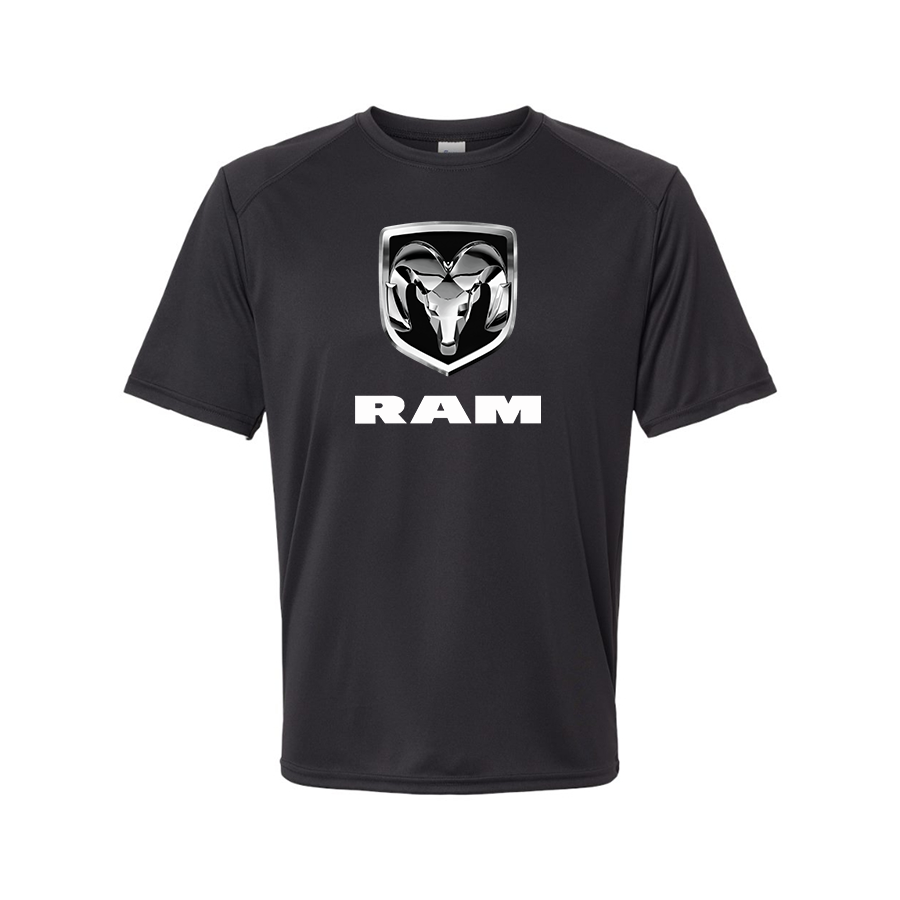 Youth's RAM Performance T-Shirt