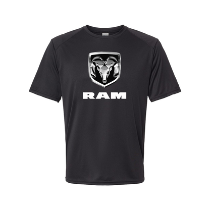 Youth's RAM Performance T-Shirt