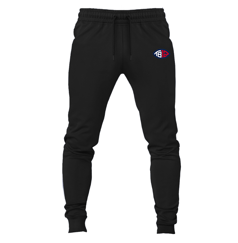 Men's Tom Brady 12 Sweatpants Joggers