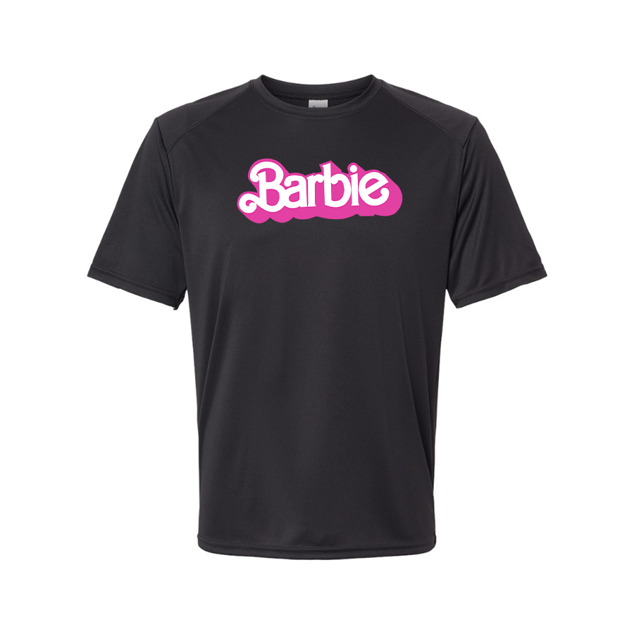 Youth's Barbie Performance T-Shirt