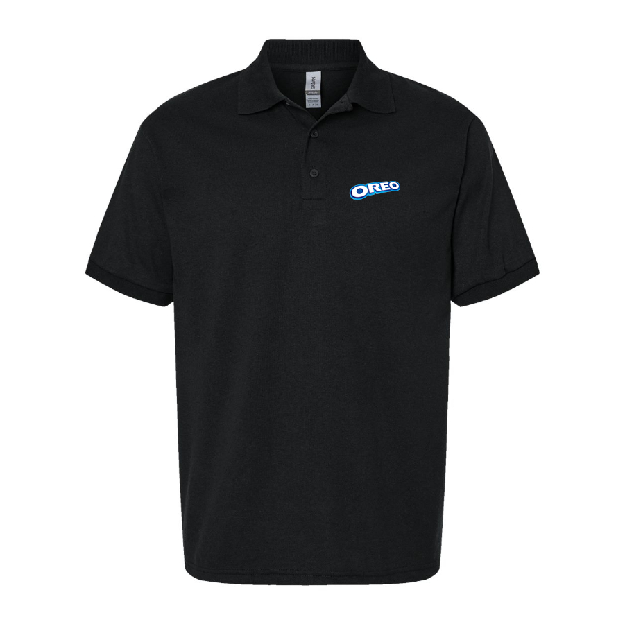 Men's Oreo Dry Blend Polo