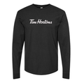 Youth's Tim Hortons Long sleeves T-Shirt