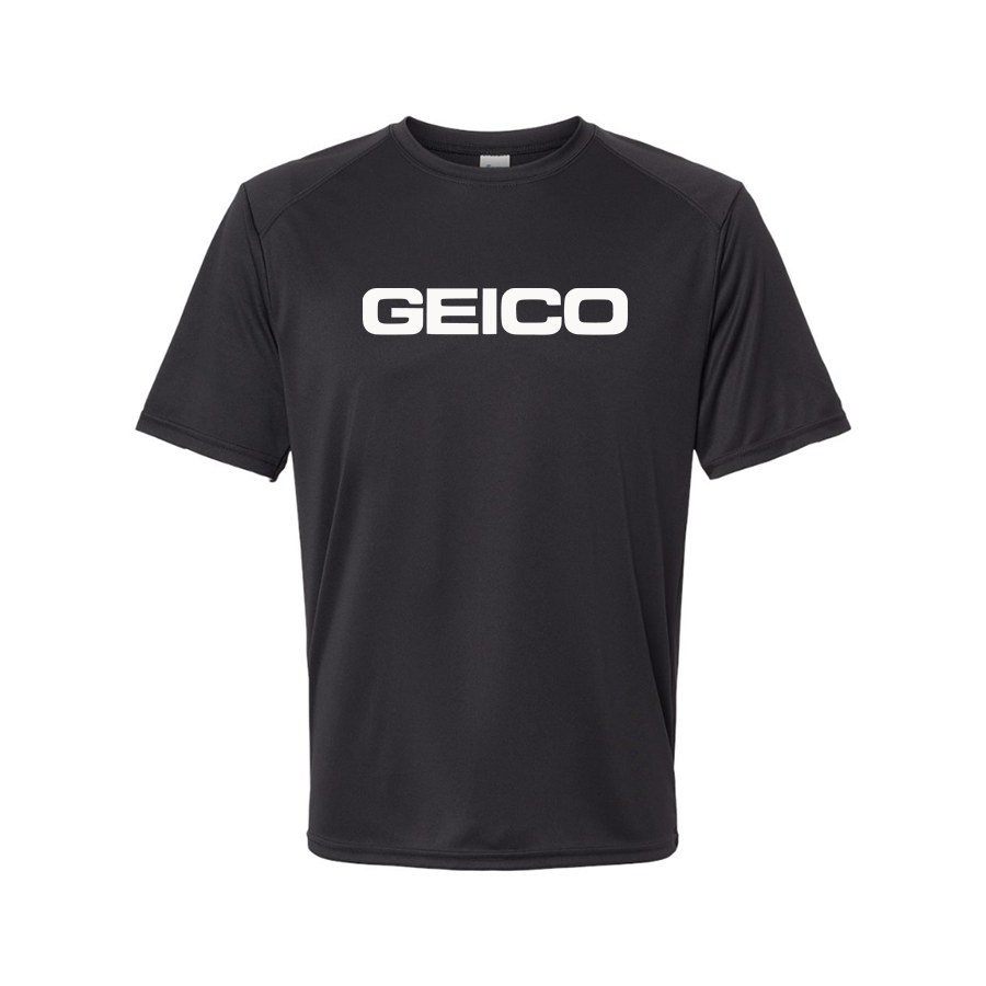 Youth's Geico  Performance T-Shirt