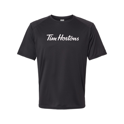 Youth's Tim Hortons Performance T-Shirt