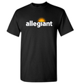 Men's Allegiant Air Cotton T-Shirt