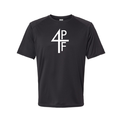 Men's Lil Baby 4PF Performance T-Shirt