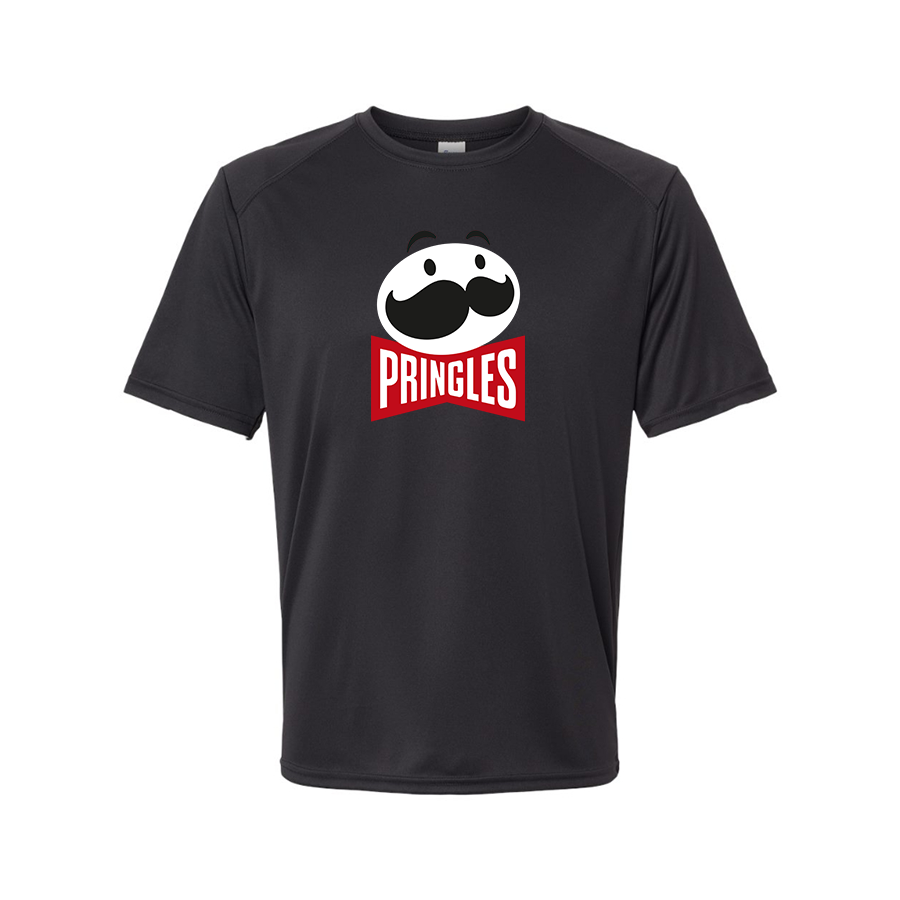 Men's Pringles  Performance T-Shirt