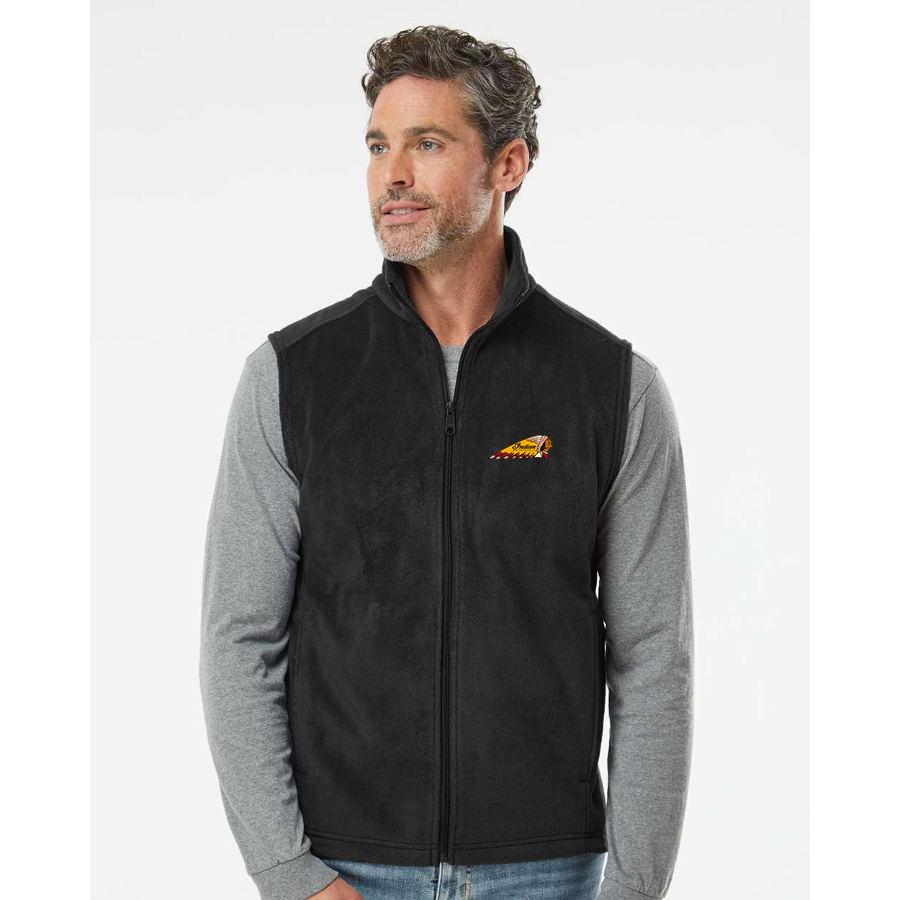 Men's Indian Motorcycle Columbia Steens Mountain Vest