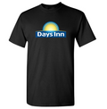 Men's Days Inn Cotton T-shirt