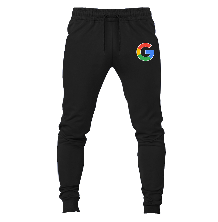 Men's Google Sweatpants Joggers