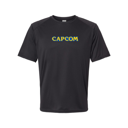 Men's Capcom  Performance T-Shirt