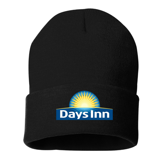 Days Inn  Beanie Hat