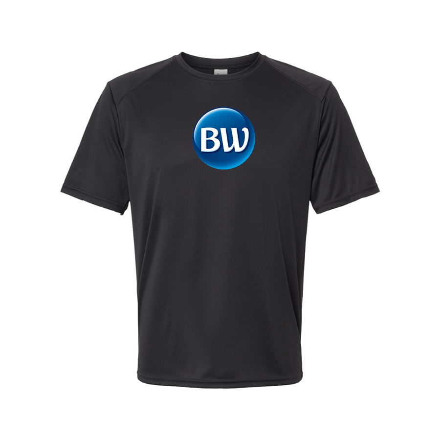 Men's Best Western Performance T-Shirt