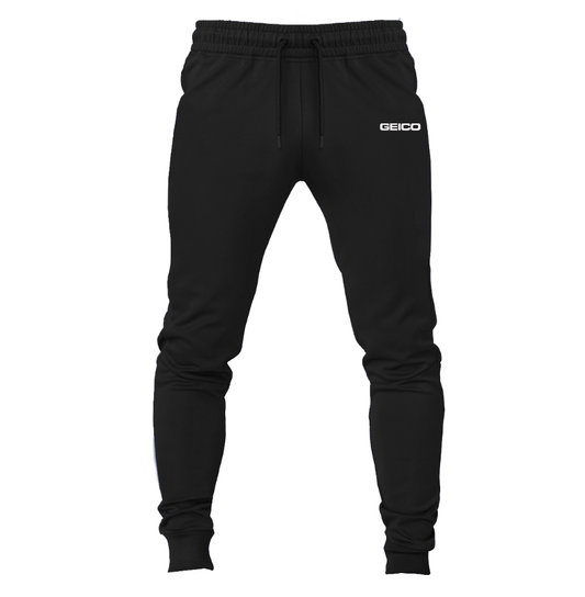 Men's Geico  Sweatpants Joggers