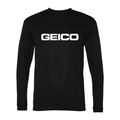 Geico  Sport Performance Long Sleeve T-Shirt