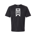 Youth's Tiger Woods Performance T-Shirt