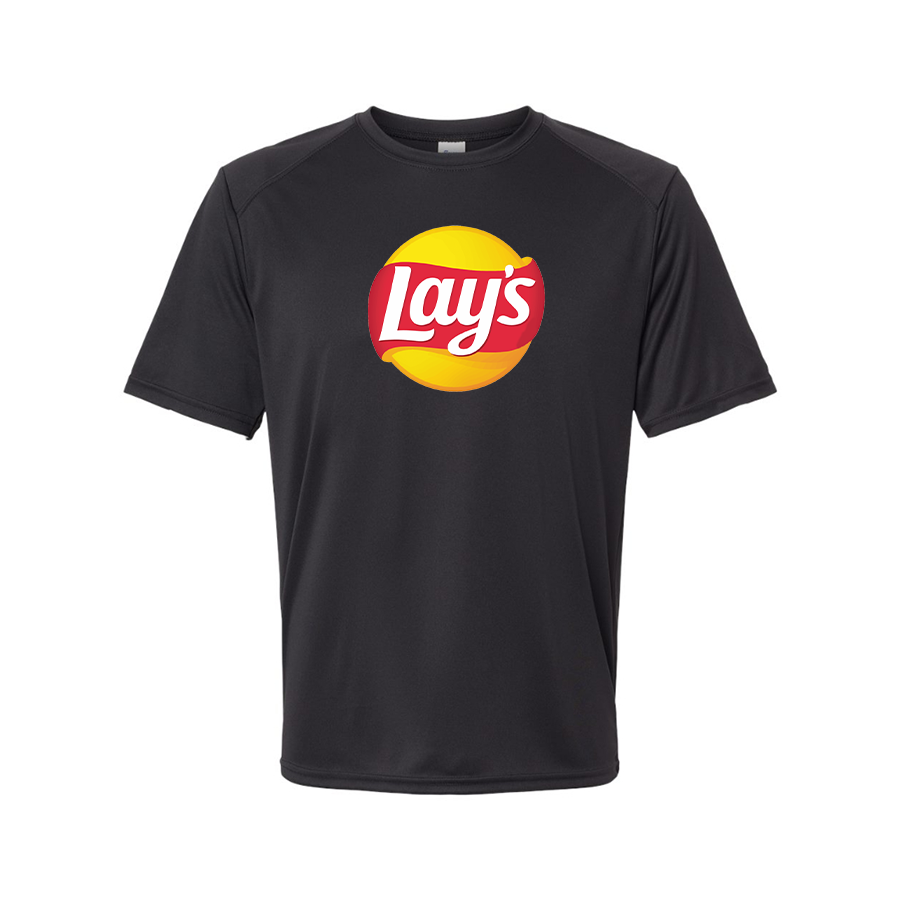 Youth's Lays Performance T-Shirt