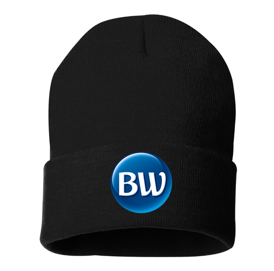 Best Western  Beanie Hat