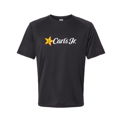 Men's Carl's Jr Performance T-Shirt