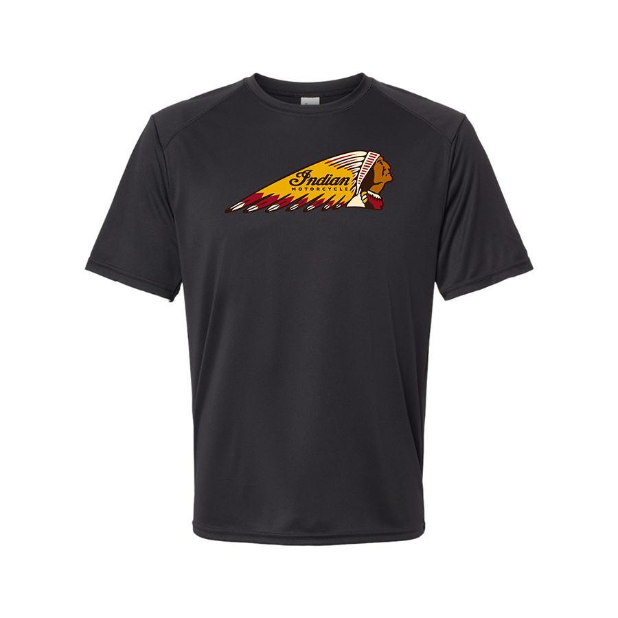 Men's Indian Motorcycle Performance T-Shirt