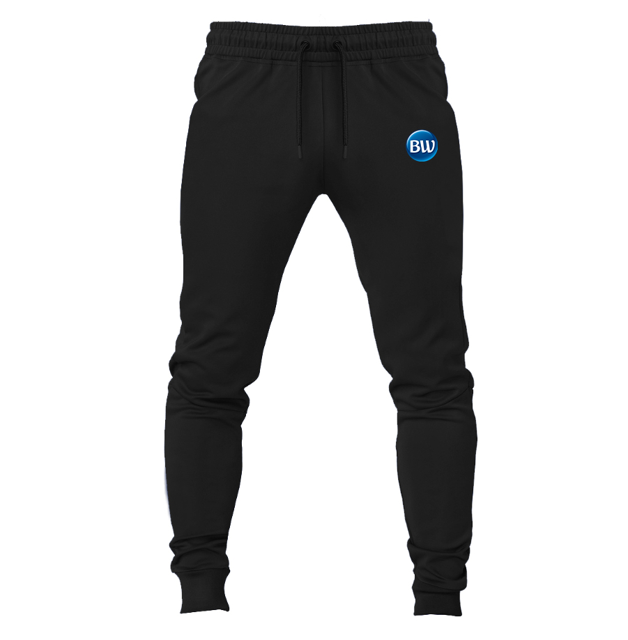 Men's Best Western  Sweatpants Joggers