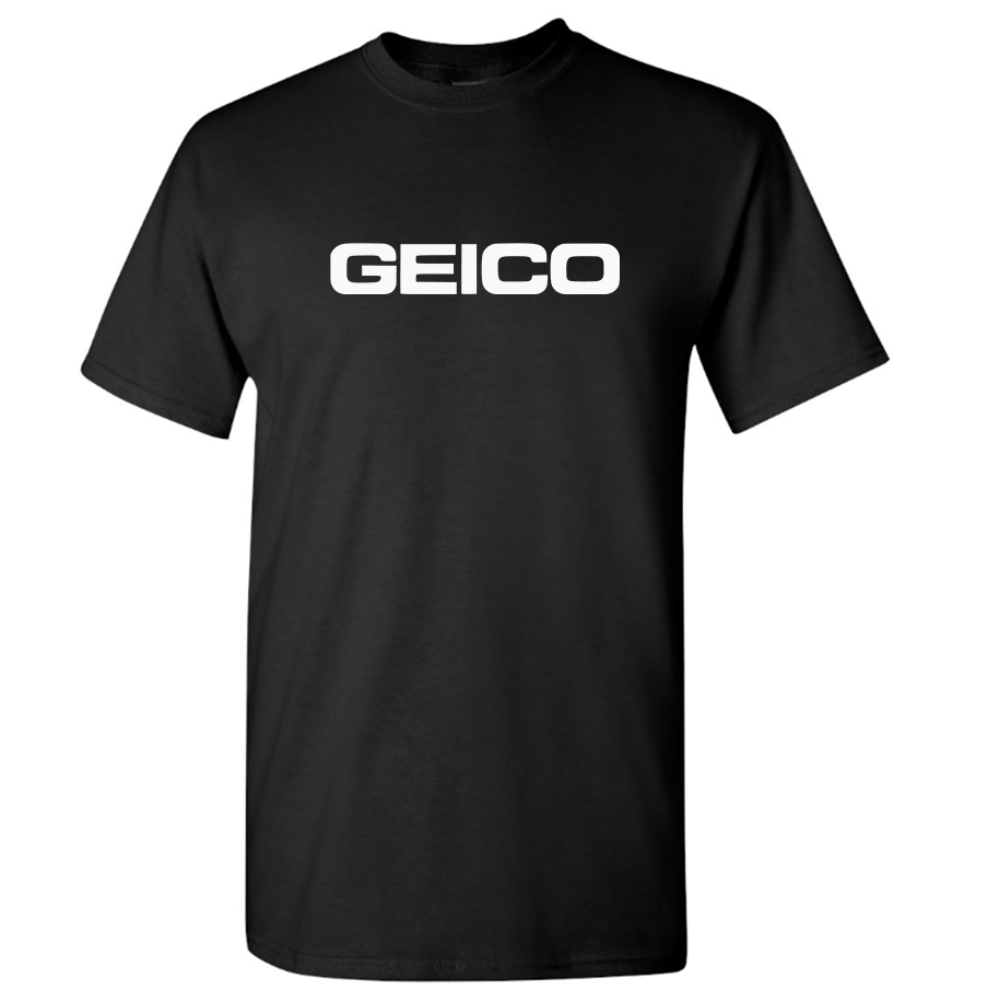 Men's Geico Cotton T-shirt