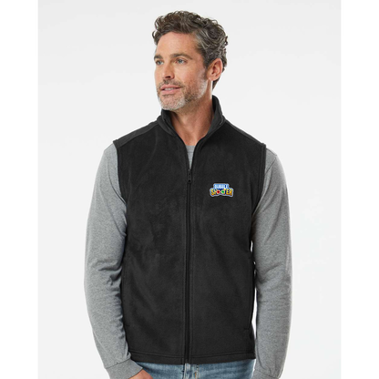 Men's Bubble Shooter Columbia Steens Mountain Vest