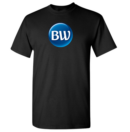 Men's Best Western Cotton T-shirt