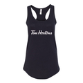 Women's Tim Hortons Racerback Tank Top