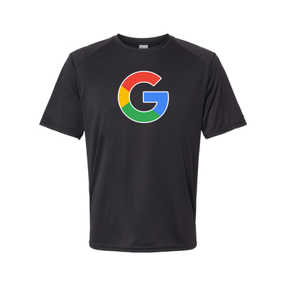 Men's Google Performance T-Shirt