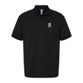 Men's Tiger Woods Dry Blend Polo