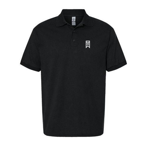 Men's Tiger Woods Dry Blend Polo