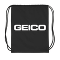 Geico Drawstring Bag