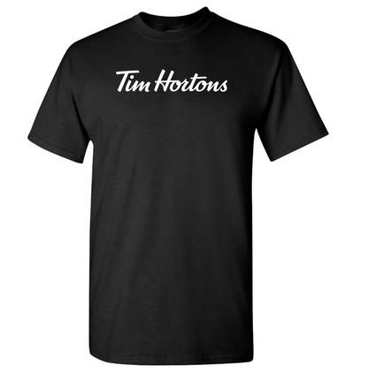 Men's Tim Hortons Cotton T-shirt