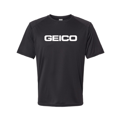 Men's Geico  Performance T-Shirt