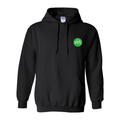 Men's Yes Way Gildan Heavy Blend Hooded Sweatshirt