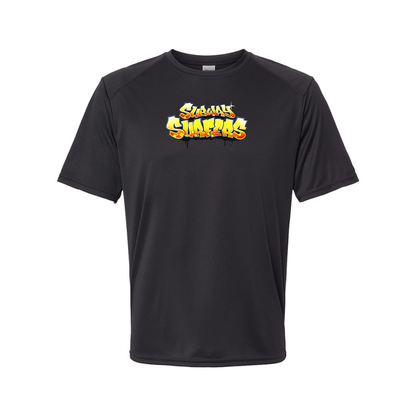 Youth's Subway Surfers Performance T-Shirt