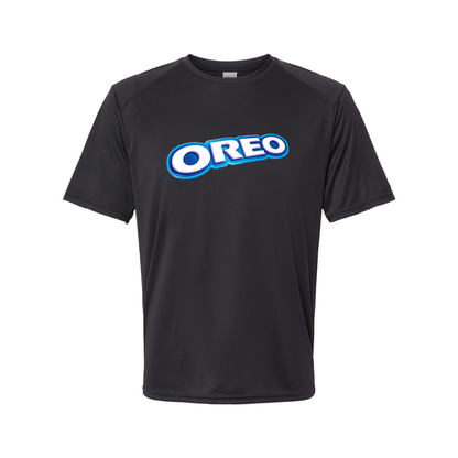 Youth's Oreo Performance T-Shirt