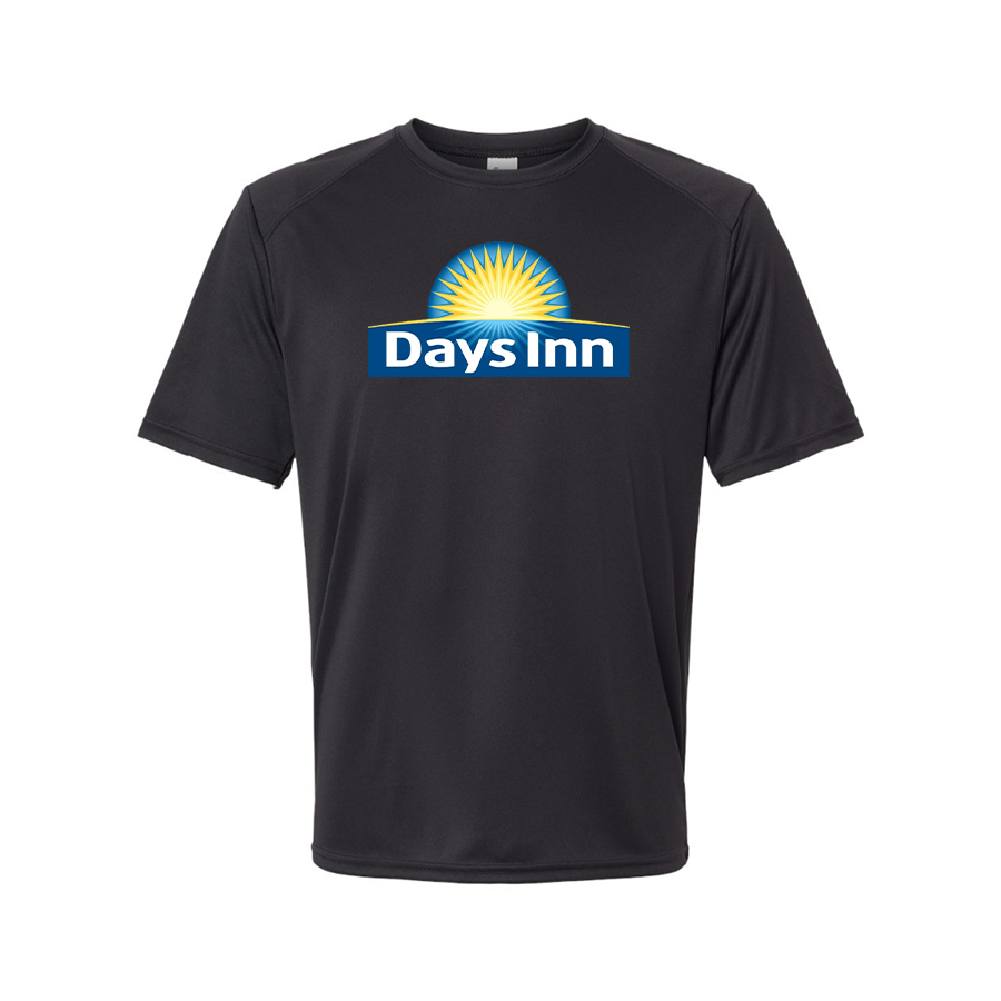 Men's Days Inn  Performance T-Shirt