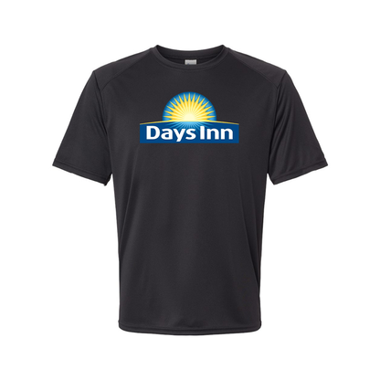 Men's Days Inn  Performance T-Shirt