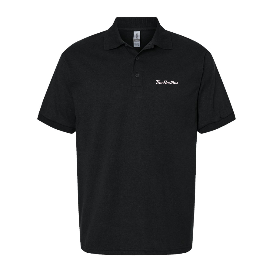 Men's Tim Hortons Dry Blend Polo