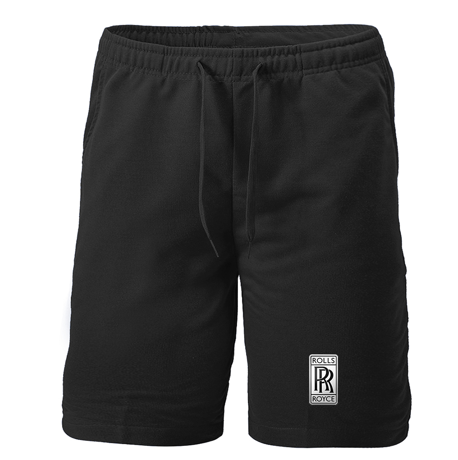 Men's Five Guys  Athletic Fleece Shorts