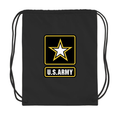 U.S. ARMY Drawstring Bag