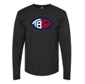 Youth's Tom Brady 12 Long sleeves T-Shirt