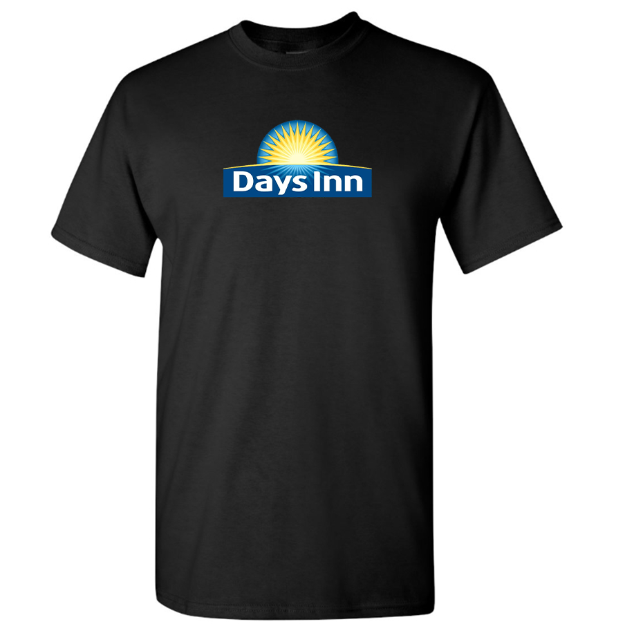 Youth's Days Inn Cotton T-Shirt