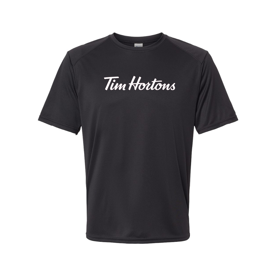 Men's Tim Hortons Performance T-Shirt