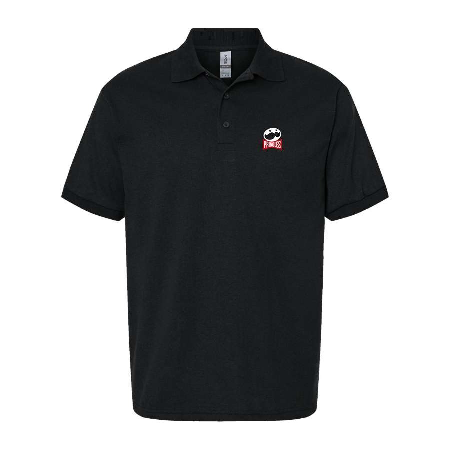 Men's Pringles  Dry Blend Polo