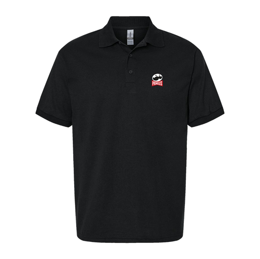 Men's Pringles  Dry Blend Polo