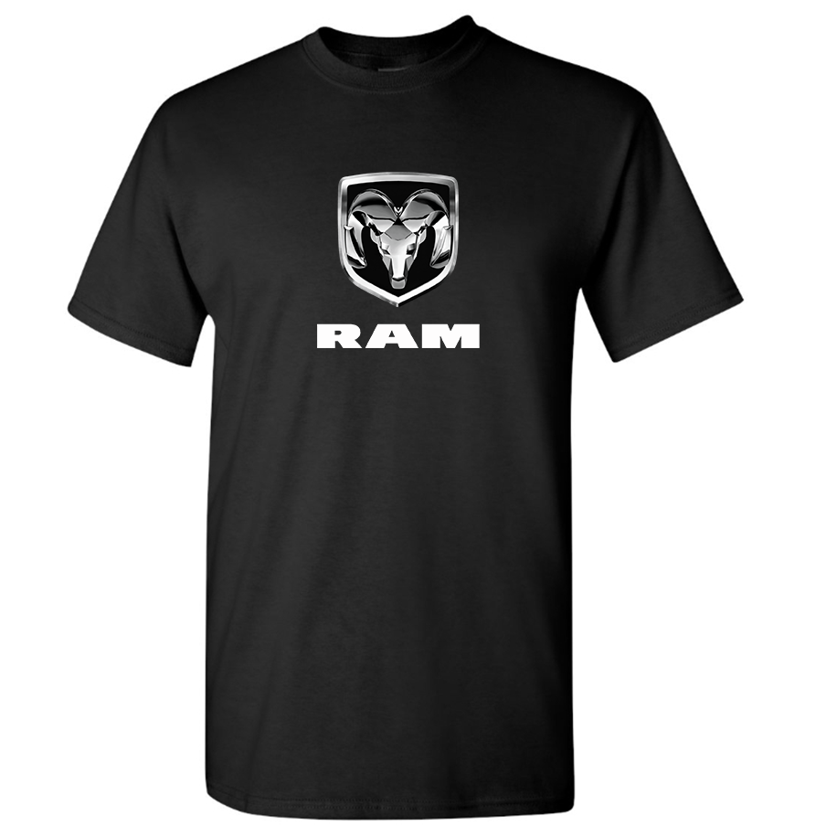 Youth's RAM Cotton T-Shirt