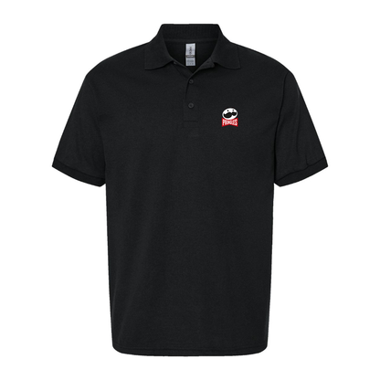 Men's Pringles  Dry Blend Polo